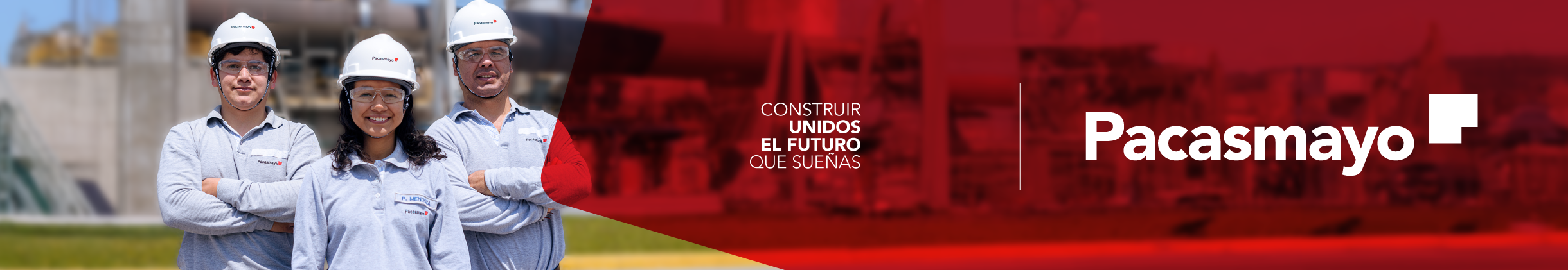 Imagen institucional